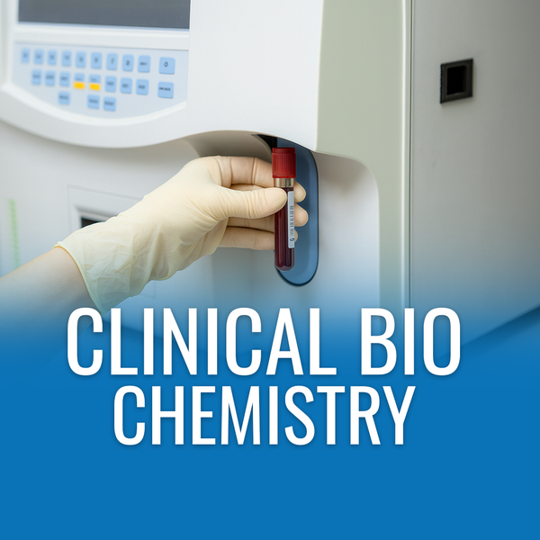 Clinical Bio Chemistry
