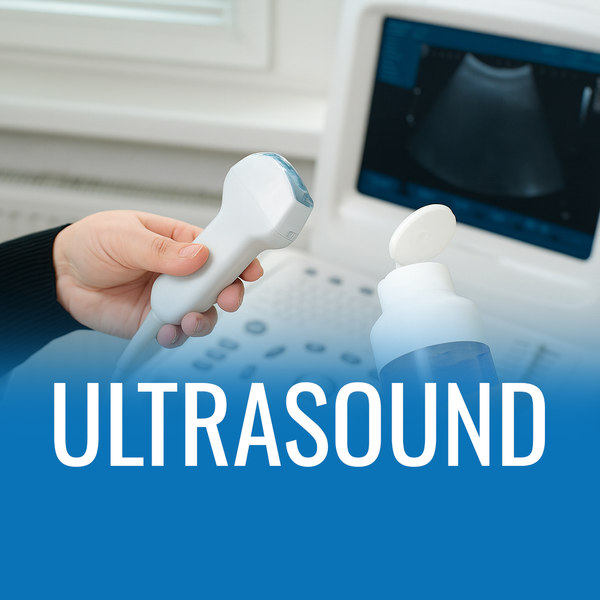 Ultrasound