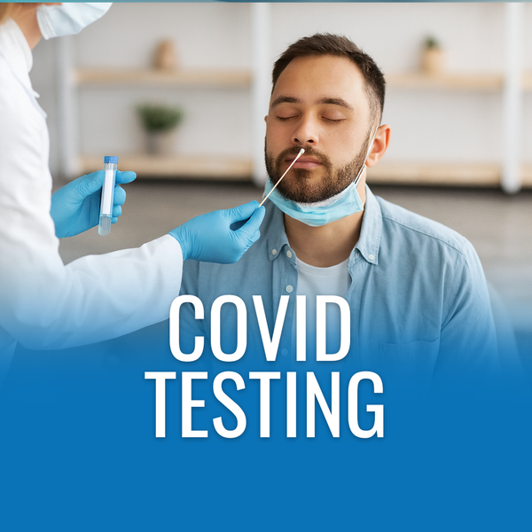 Covid Test
