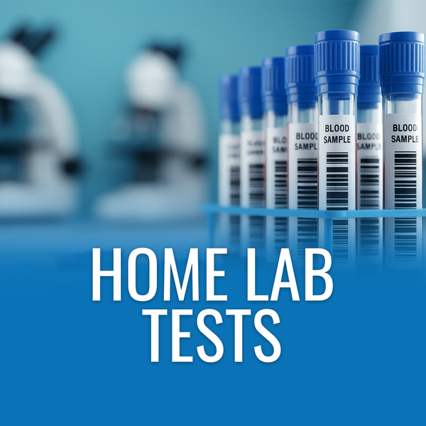 Home Lab Test
