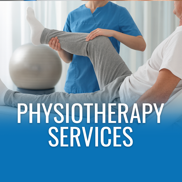 Home Physiotherapy