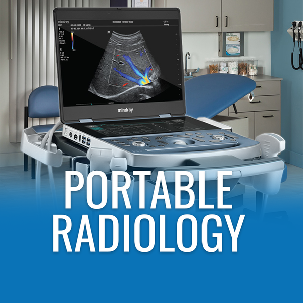 Portable Radiology Services