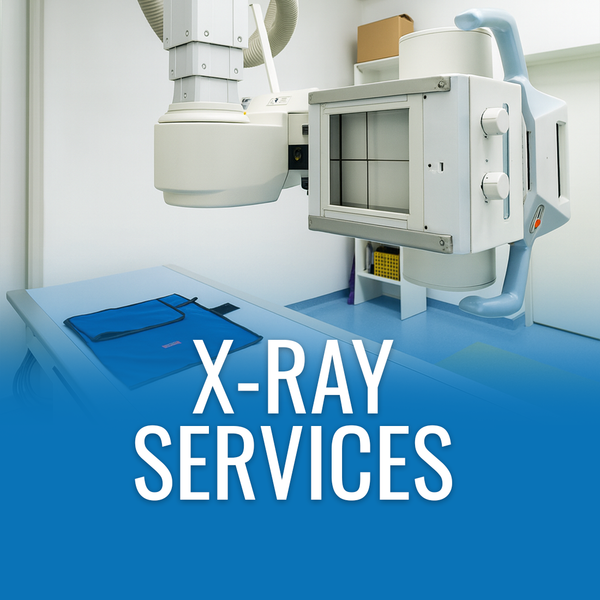 X-Ray