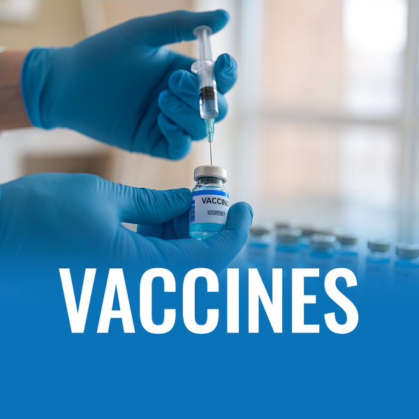 Vaccine