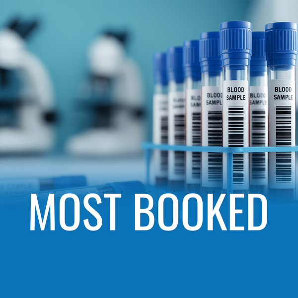 Top Health Tests