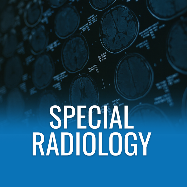 Special Radiology Services