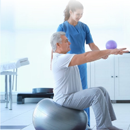 Physiotherapy and Rehabilitaion