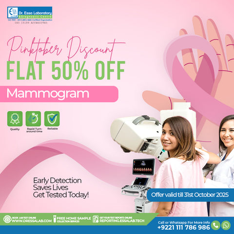 Mammography (bilateral)