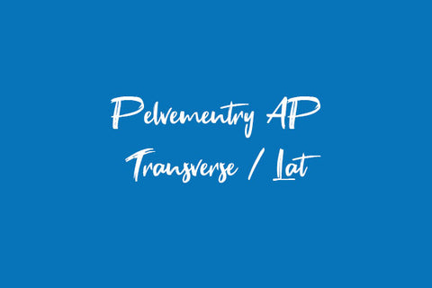 Pelvementry AP Transverse / Lat Dr Essa Laboratory and Diagnostic Centre