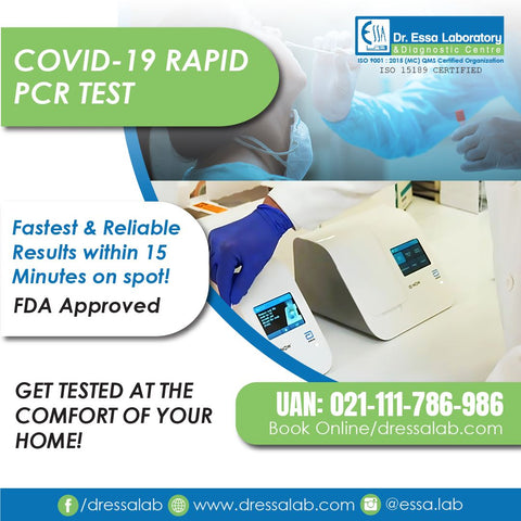 Echinococcus Antibodies Dr Essa Laboratory and Diagnostic Centre
