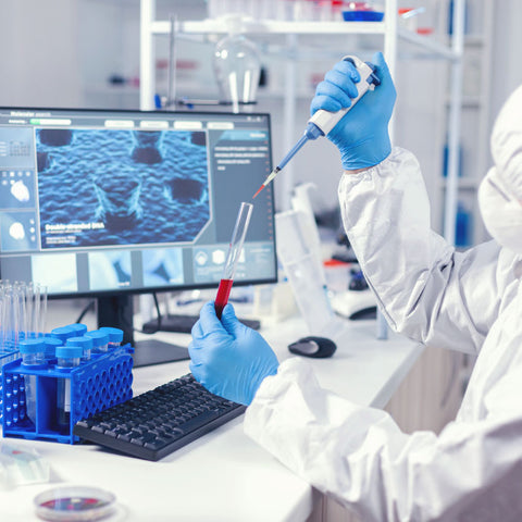 SARS-COV-2 Neutralizing Antibody Test - (Post Covid Vaccination) Dr Essa Laboratory and Diagnostic