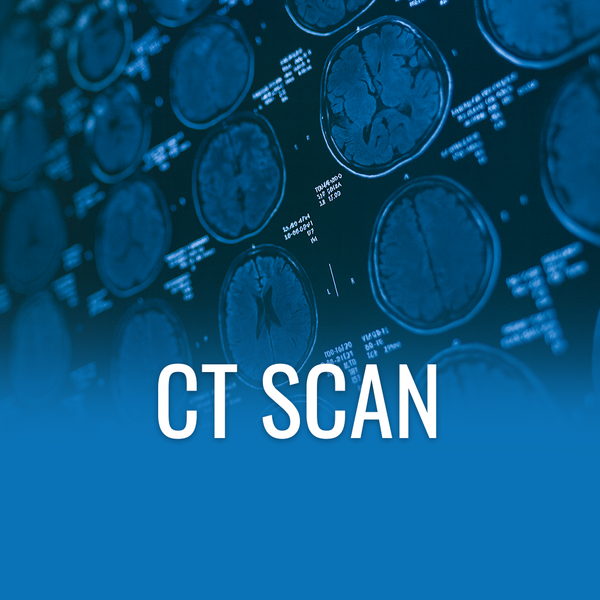 CT Scan