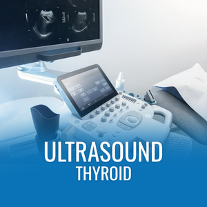 U/S Thyroid