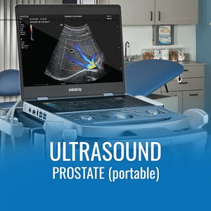 U/S Prostate - (Portable)