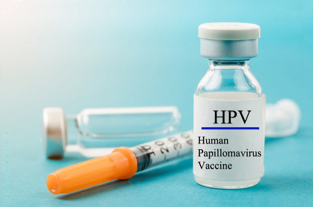 Vaccine CERVARIX (HPV Vaccine)