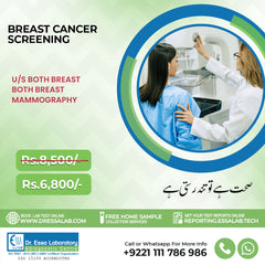 Breast Cancer Package