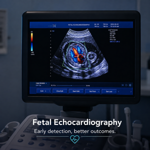 Fetal Echocardiography