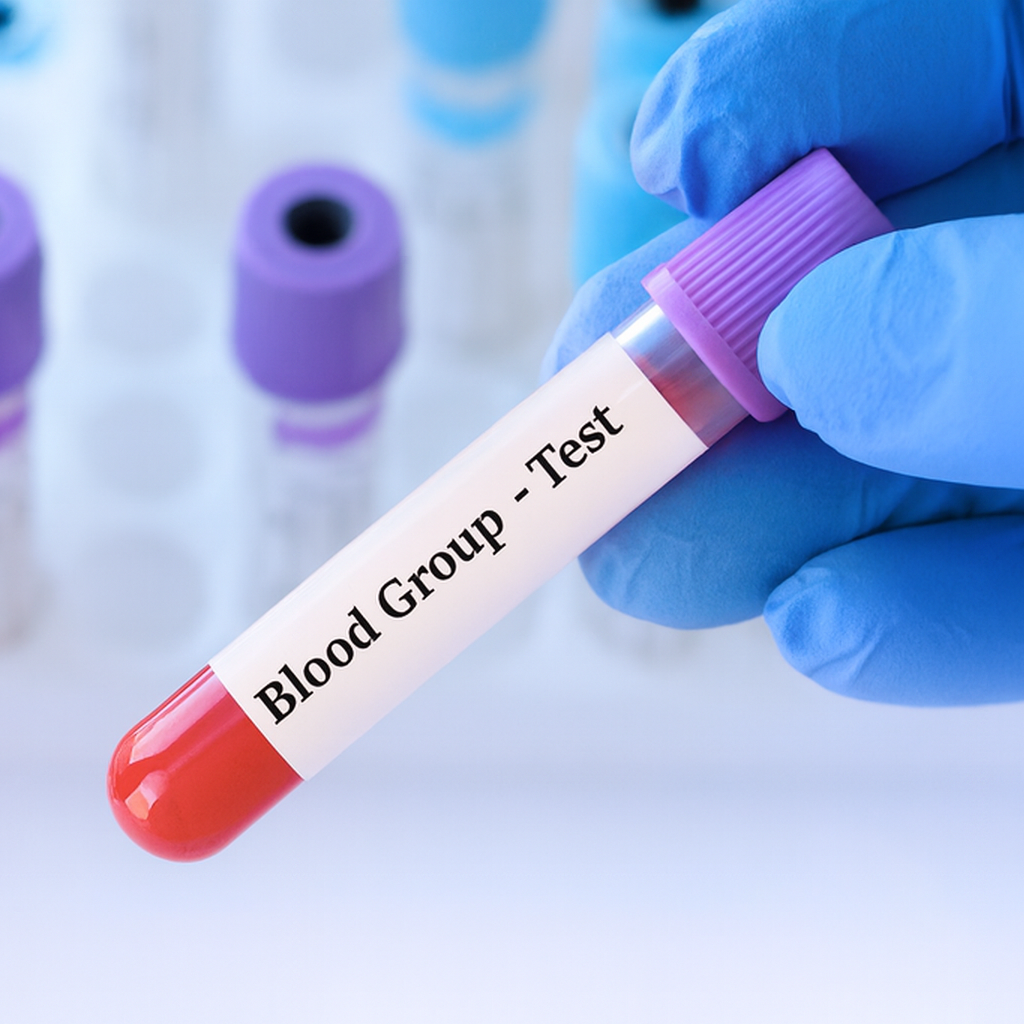 Blood Group