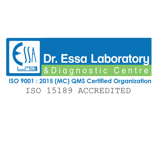SARS COV 2 RT PCR Nucleic Acid TEST EssaLaboratory Sars Cov 2 Rt Pcr Nucleic Acid Test Essalaboratory