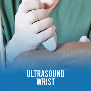 U/S Wrist