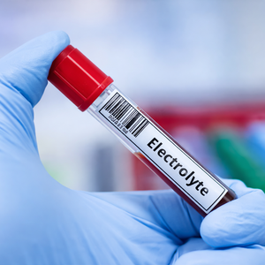 Electrolytes (Serum) Test