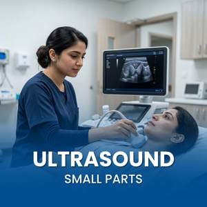 Ultrasound Small Parts (Portable)