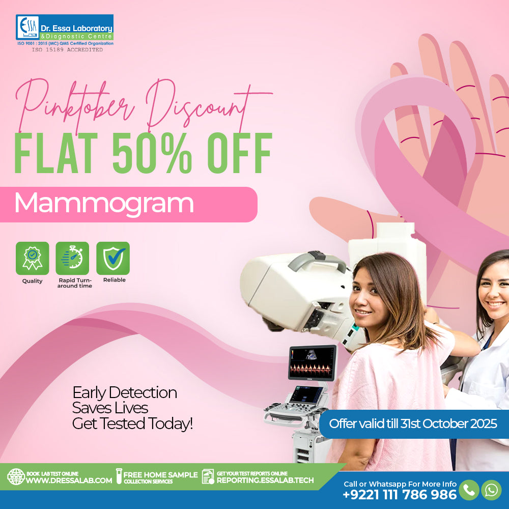 Mammography (unilateral)