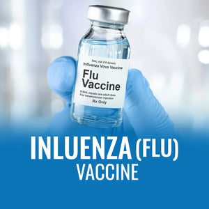 Flu Vaccine - Influenza Vaccine - Dr Essa Lab