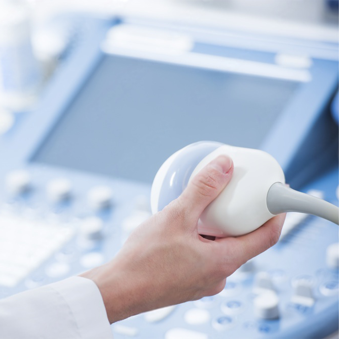 U/S FWB - (Portable)