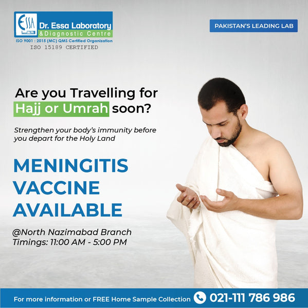 Meningitis Vaccine - MENVEO