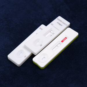 SARS-COV-2 IgM/IgG Quantitative (Neutralizing Antibody Test)