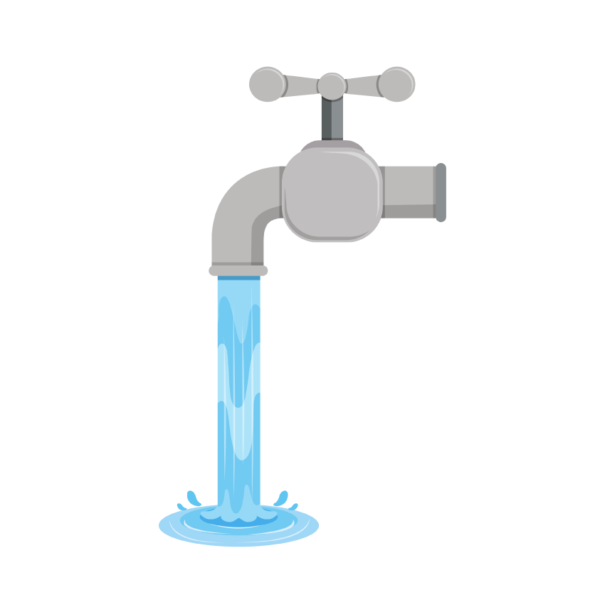 Water for bacteriology/culture (Tap Water)