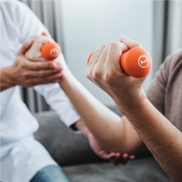 GH - Physio Gym Single