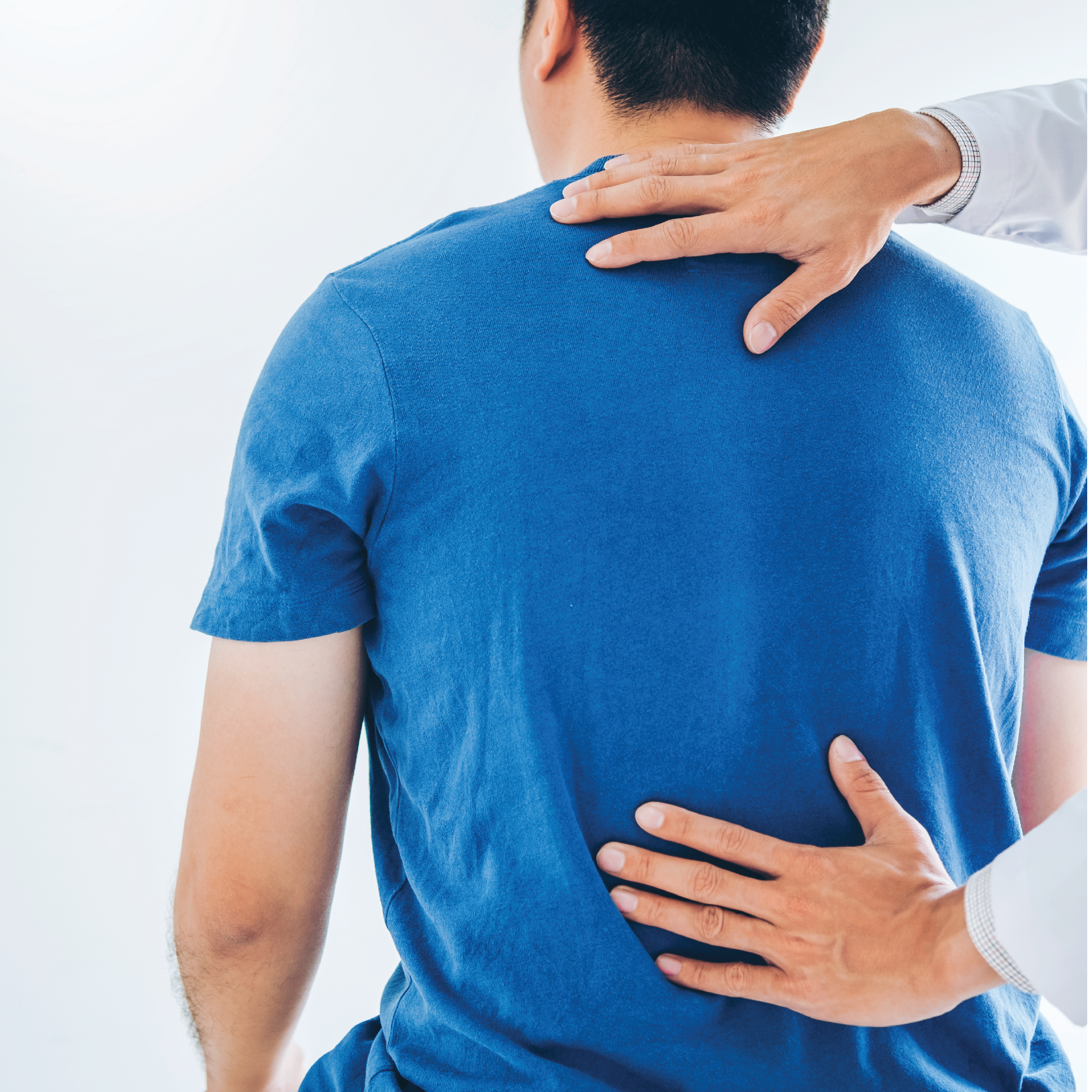 GH - Physiotherapy 7 Visits