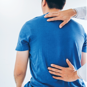 GH - Physiotherapy 7 Visits