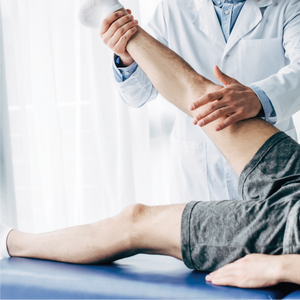 Physiotherapy 2 Visit