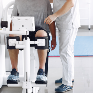 GH - Physio Visit