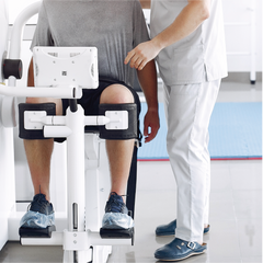 GH - Physio Visit EssaLaboratory