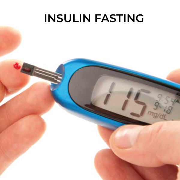 Insulin (Fasting) Dr Essa Laboratory and Diagnostic Centre