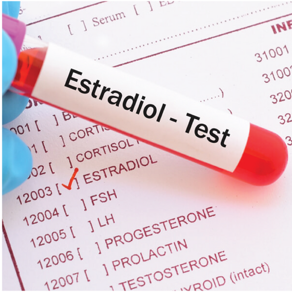 Estrogen (Estradiol)