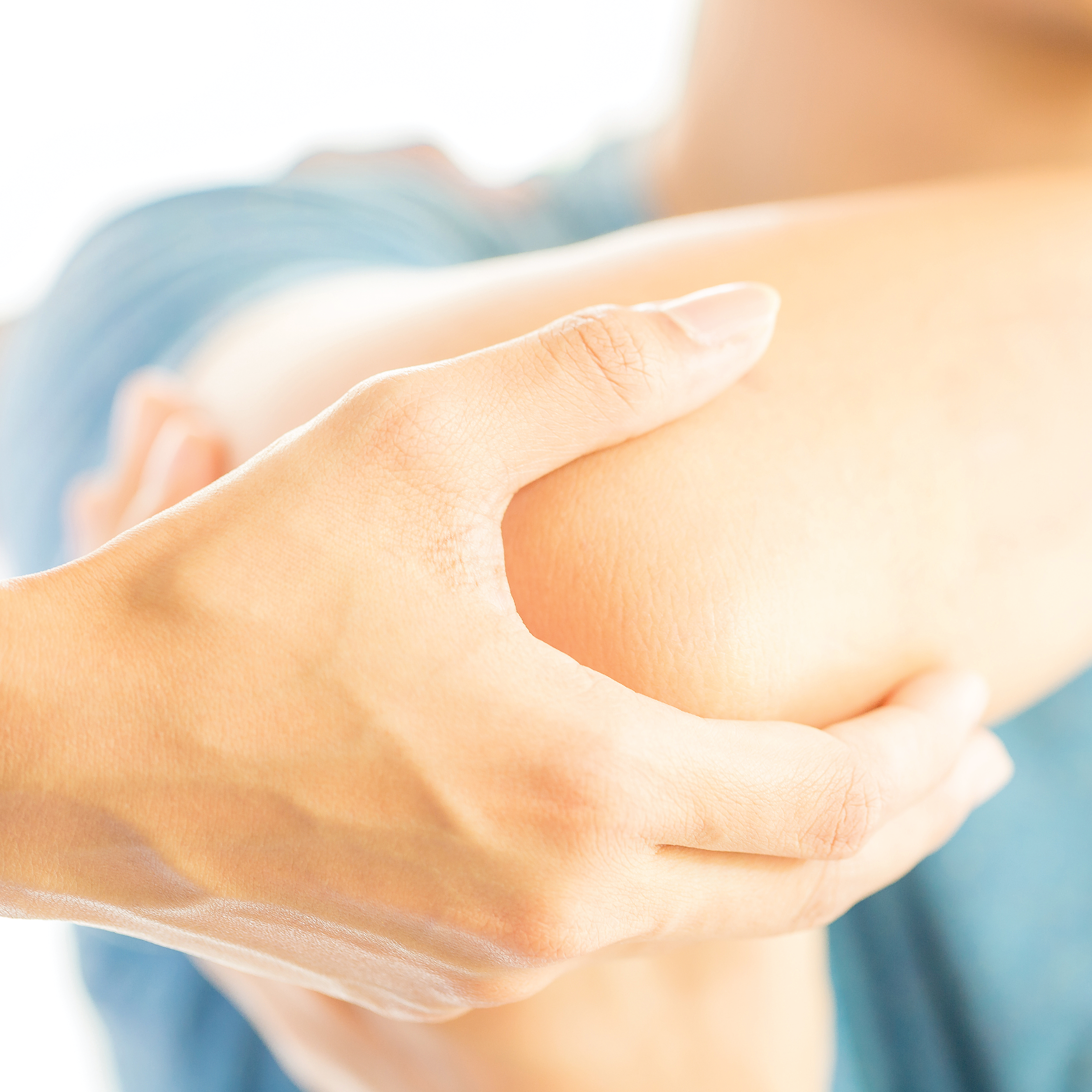 GH - Physiotherapy 30 Visits