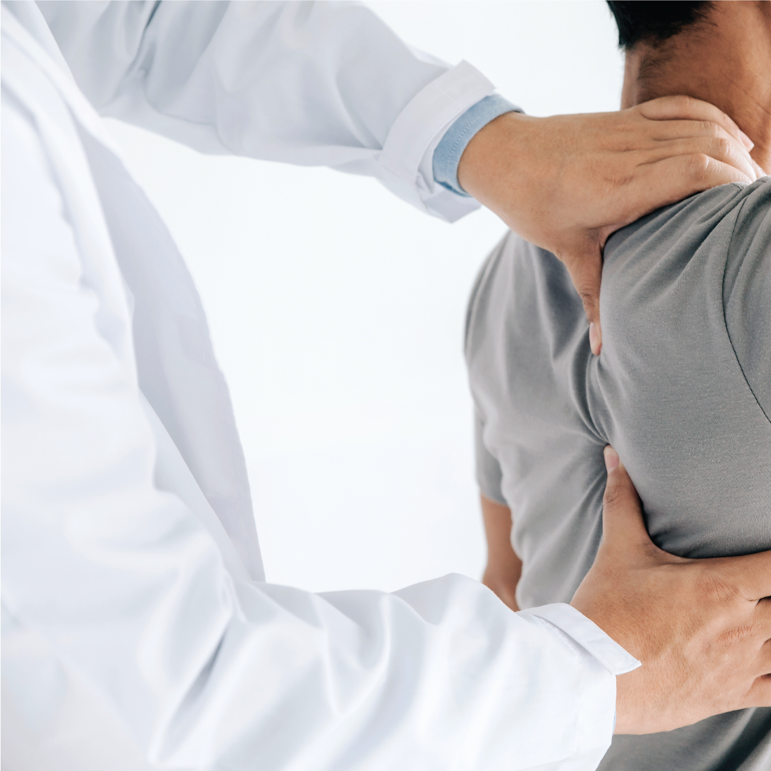 Physiotherapy 1 Visit