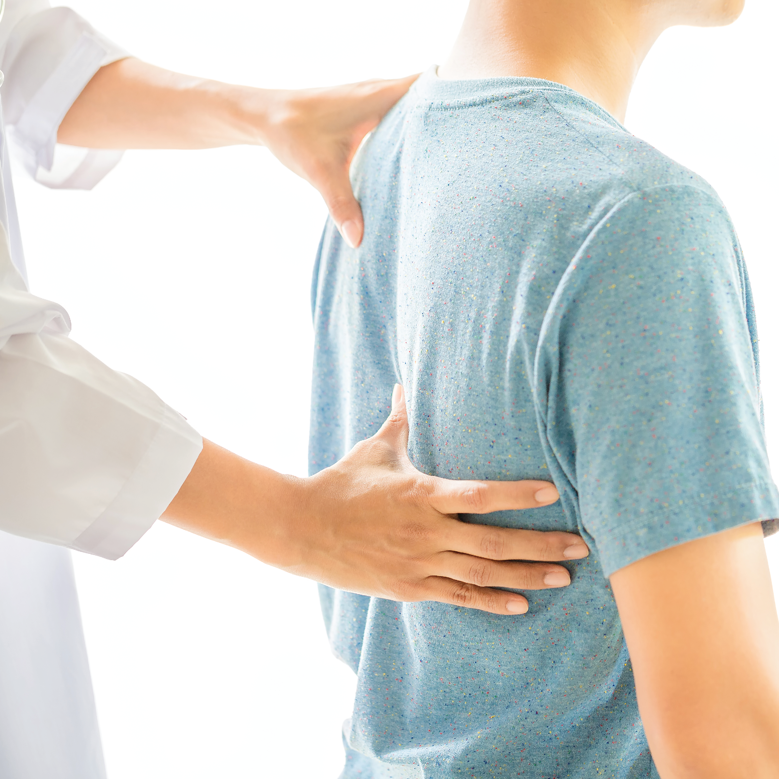 Physiotherapy 20 Visits