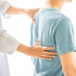 Physiotherapy 20 Visits
