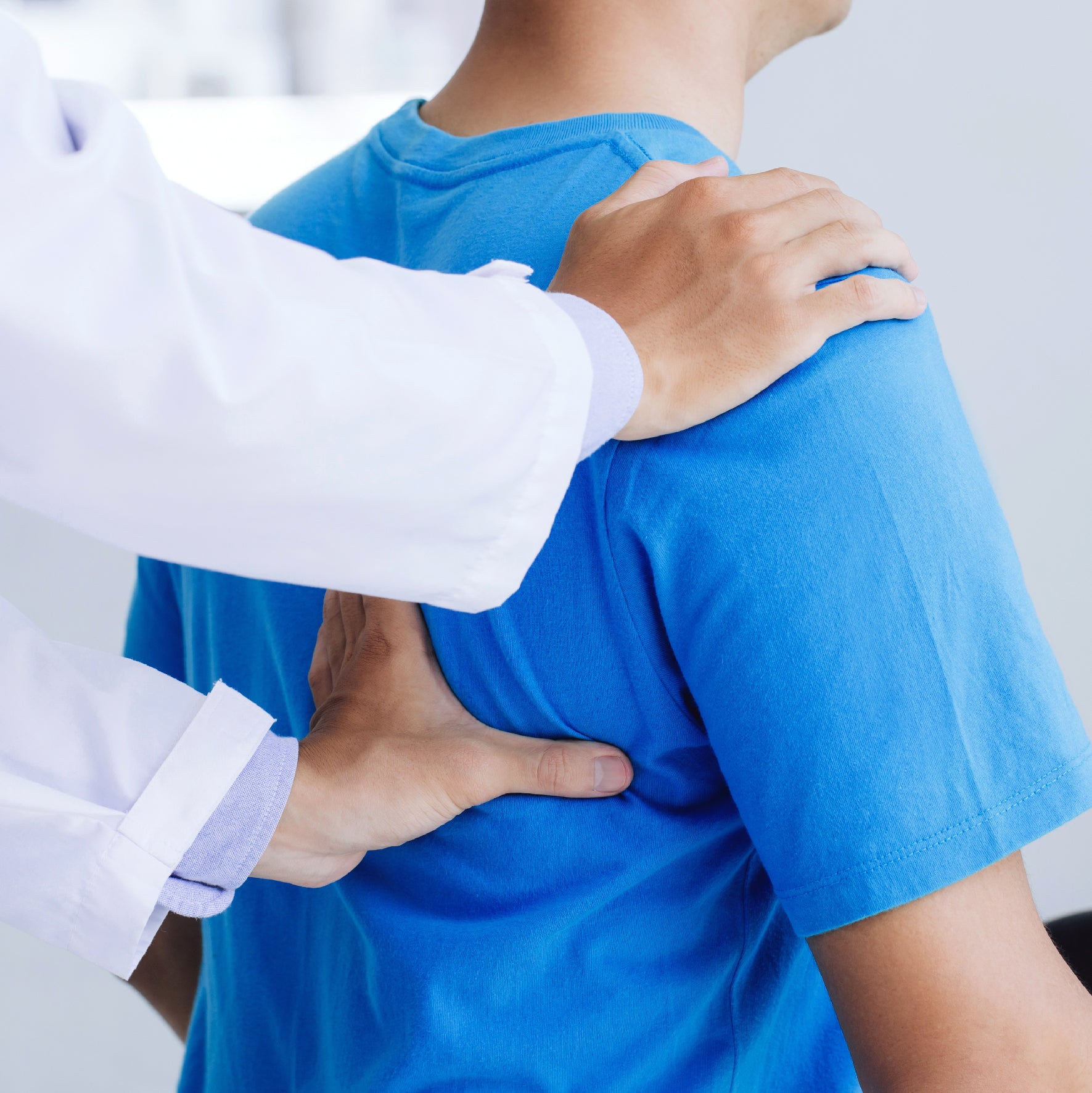 Physiotherapy 15 Visits