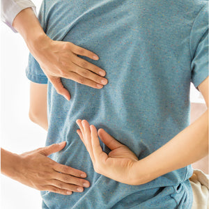 Physiotherapy 7 Visits