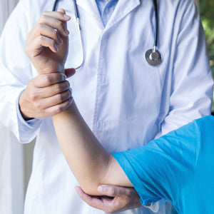 Physiotherapy 30 Visits