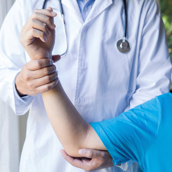 Physiotherapy 30 Visits