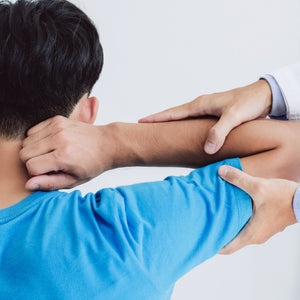 Physiotherapy 26 Home Visits