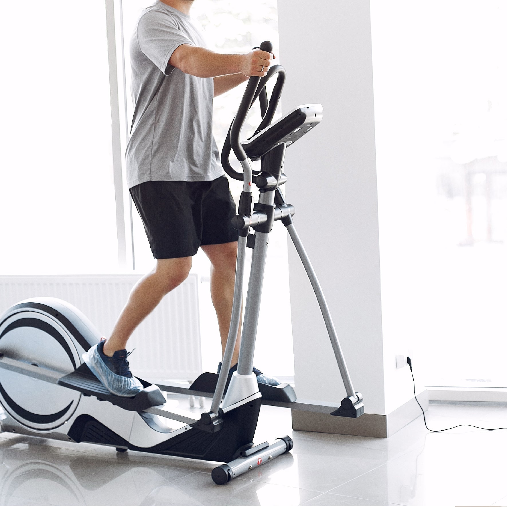 Physio Gym Single Visit